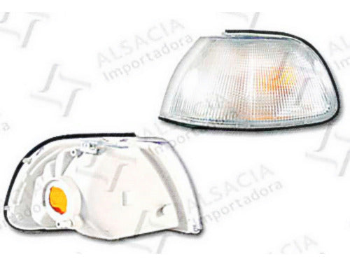 Farol Punta Tapabarro R/L Excel 1.5 1989 1994 Par