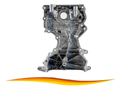 Bomba Aceite Suzuki Alto K10 1.0 2016 2020