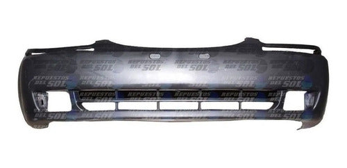 Parachoque Delantero Chevrolet Aveo 2004 2006