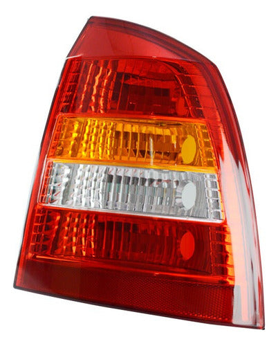 Farol Trasero Chevrolet Astra 1999 2002
