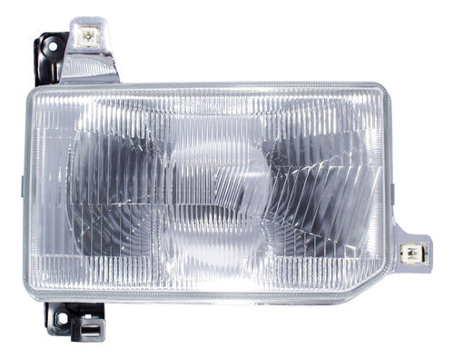Optico Derecho Nissan Terrano Jeep 2.7 Td27 1988 1993