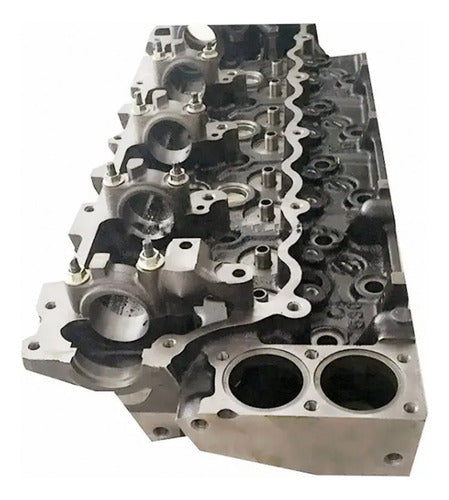 Culata Isuzu Npr 4.8 Sohc 8v Camion 3/4 4he1 2005 2007