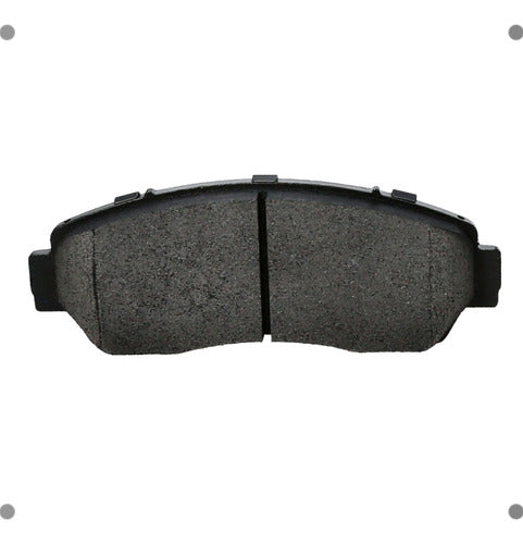 Pastilla Freno Delantera Great Wall Haval 6 2016 2020