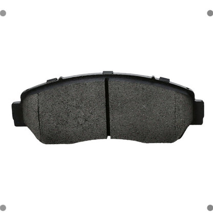 Pastilla Freno Delantera Great Wall Haval 6 2016 2020