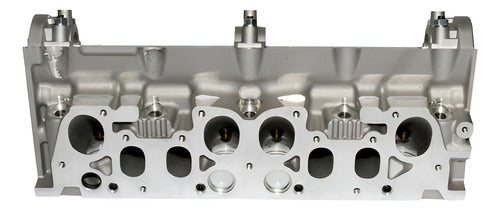 Culata Motor Peugeot Partner 1.9 2000 2007 Dw8 + Empaque
