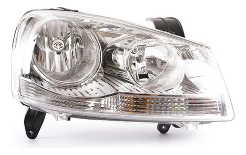 Optico Derecho Great Wall Wingle 5 2.2 491qe 2011 2015