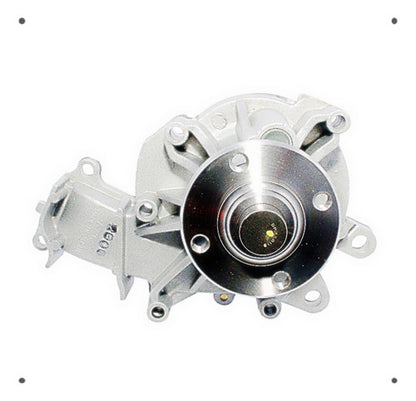 Bomba Agua Toyota Hilux 2.5 2kd-ftv Kun25 2005 2011