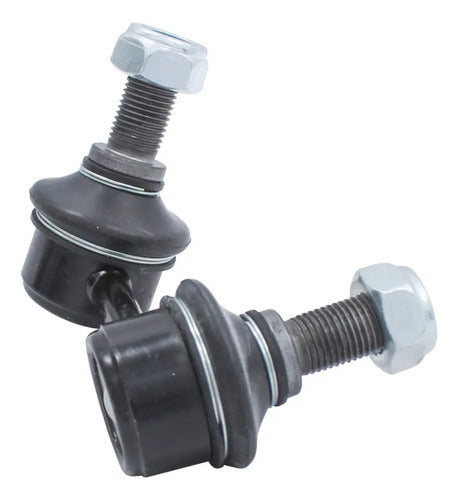 Bieleta Delantero Izquierdo Nissan Navara 2.5 Yd25ddti 4wd 2007 2013