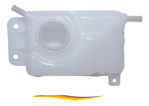 Deposito Agua Auxiliar Con Tapa Chevrolet Aveo 1.4 2004-2016