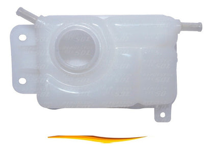 Deposito Agua Auxiliar Con Tapa Chevrolet Aveo 1.4 2004-2016