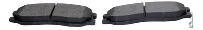 Pastilla Freno Delantero Suzuki Xl7 3.6 N36a 2007 2010