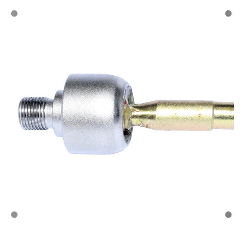 Brazo Axial Izquierda/derecha Hyundai I30 1.6 2008 2012