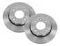 Par Disco Freno Delantero Kia Clarus 1.8 T8 1995 2000
