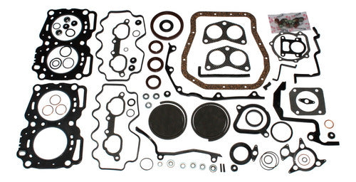 Kit Empaquetadura Motor Subaru Forester 2.0 Ej20 1997 2002