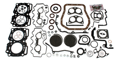 Kit Empaquetadura Motor Subaru Forester 2.0 Ej20 1997 2002