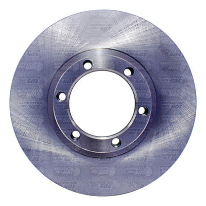 Par Disco Freno Delantero Chevrolet Luv 2.2 2000 2005