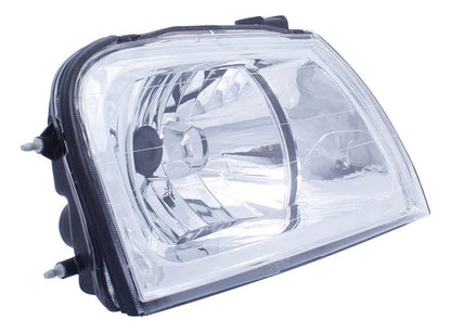 Optico Derecho Mitsubishi L200 2003 2005 Halogeno