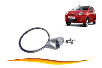 Espejo Manual Chery Iq 2008 2014