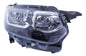 Optico Derecho Citroen Berlingo K9 1.6 Dv6fd 2019 2022