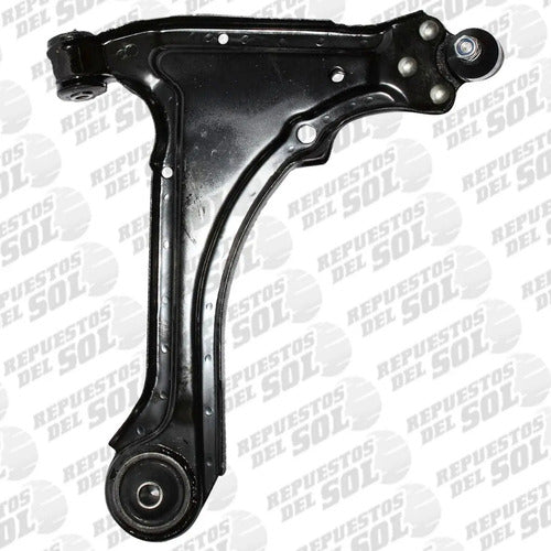 Bandeja Suspension Opel Astra F 1.4 C14nz 1992 1998