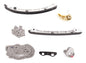 Kit Distribucion Mazda Cx7 2.3 L3ve 4 Cil 2007 2009
