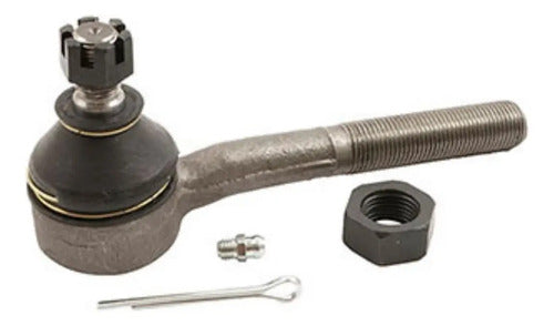 Terminal Direccion Exterior Derecho Terrano Jeep 2.7 1986 1993