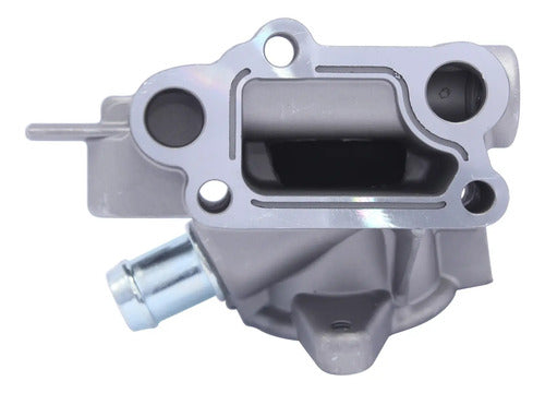Base Termostato Renault New Symbol 1.6 2014 / 2018 K7m