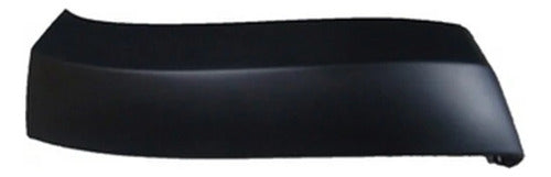 Moldura Tapabarro Izquierdo Volkswagen Amarok 2018 2021