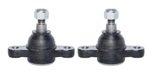 Rotula Bandeja Inferior Hyundai Sonata 1999 2014 Par