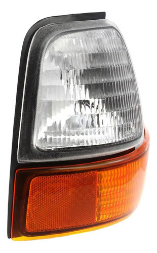 Farol Intermitente Ford Ranger 1998 2000 Derecho Ambar Ámbar