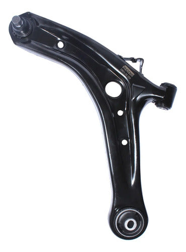 Bandeja Inferior Mazda 2 2007 2014 El Par