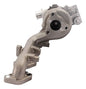 Turbo Motor Hyundai Accent Rb 1.6 D4fb Vgt 2011 2018