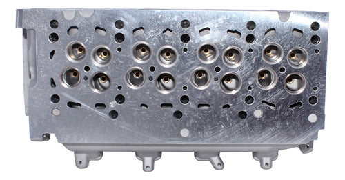 Culata Volkswagen Amarok 2.0 Cdba 2012 2013