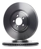 Par Disco Freno Delantero Mazda B2600 2.6 1993 1999