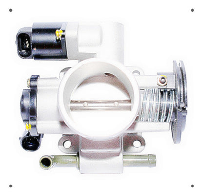 Cuerpo Aceleracion Chevrolet Aveo 1.4 F14d3 2004 2011