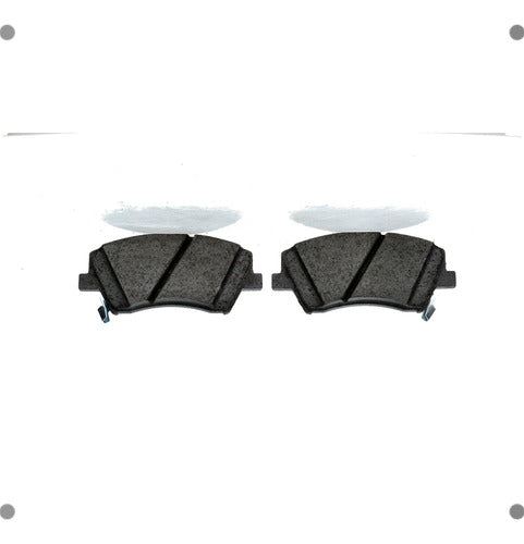 Pastilla Freno Delantera Kia Niro 2019 2022