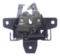 Chapa Capot Jac S2 1.5 Hfc4gb2-3d L4 16 V 2016 2020