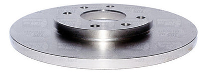 Par Disco Freno Delantero Citroen C2 1.4 2003 2009