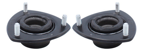 Cazoleta Delantera Suzuki Grand Vitara Nomade 2006 -2016 Par