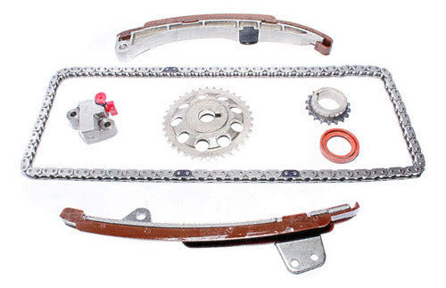 Kit Distribucion Toyota Yaris 1.5 1nz-fe 2006 2013