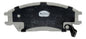 Pastilla Freno Delantero Hyundai Getz 1.5 D4fa 2006 2011