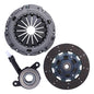 Kit Embrague Mitsubishi L200 Katana 2.4 4n15 2016 2018