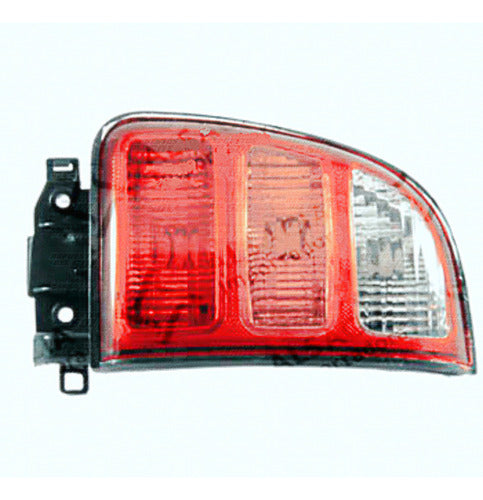 Farol Trasero R/L Toyota Rav4 2.0 1997 2000 Par