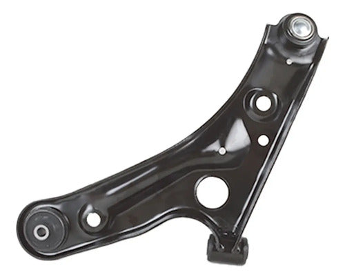 Bandeja Delantero Inferior Suzuki Celerio 2009 2014 Par