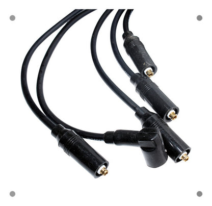Juego Cable Bujia Volkswagen Parati 1.8 1.8 1990 1993