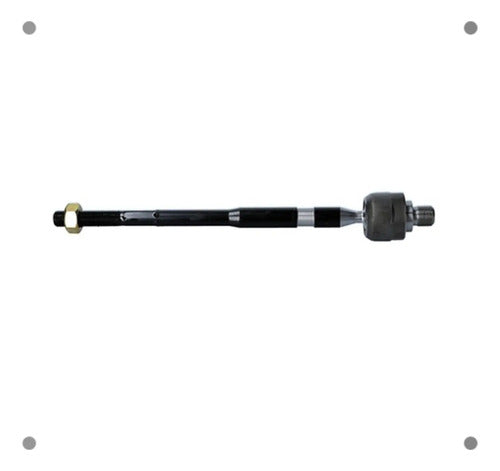 Terminal Axial Ambos lados Kia Besta 2001 2007