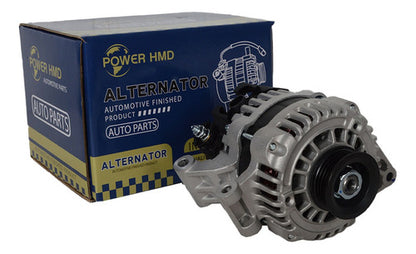 Alternador 12v 70a Chevrolet N300 Max 2014 2019