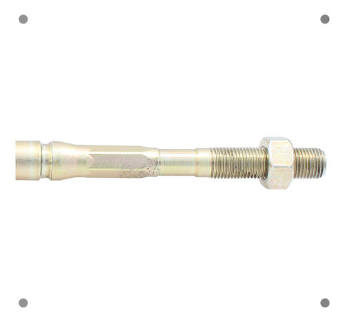 Brazo Axial R/L Nissan March 1.6 2012 2014