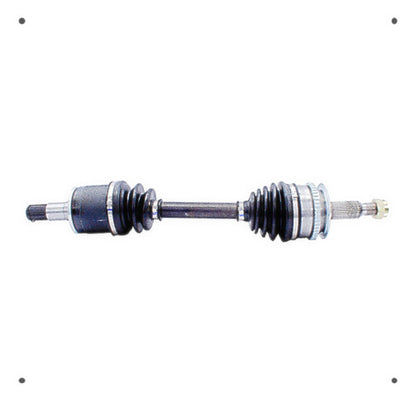 Eje Palier Delantero Izquierdo Mitsubishi L200 Katana 2.5 2013 2016