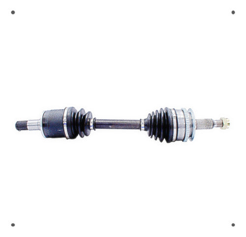 Eje Palier Delantero Izquierdo Mitsubishi L200 Katana 2.5 2013 2016